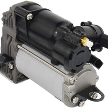 AKWH Air Compressor with Relay 2513200104 for Mercedes-Benz W251 R350 R500,2513200604