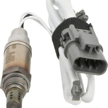 Bosch 13505 Oxygen Sensor, Original Equipment (Infiniti, Nissan)