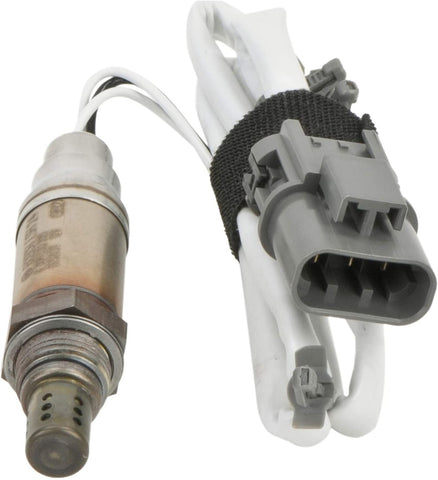 Bosch 13505 Oxygen Sensor, Original Equipment (Infiniti, Nissan)