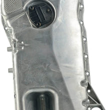 Engine Oil Pan for Volkswagen Golf Jetta 2000-2004