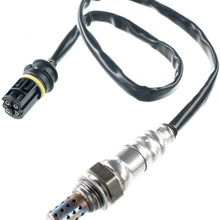 A-Premium O2 Oxygen Sensor Replacement for BMW 128i 135i 328i 335i 528i 530i M5 M6 X3 X5 Z4 Mercedes-Benz C240 C320 CLK320 E320 ML500 SL500 Downstream