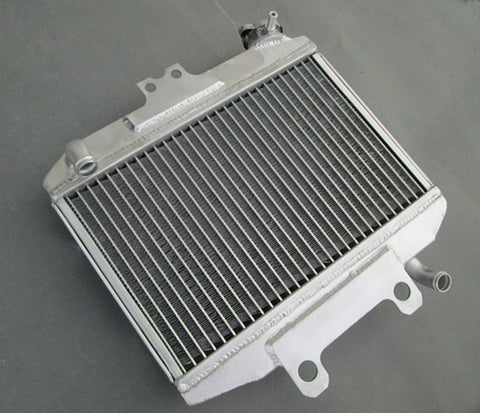 For HONDA CR250 CR250R 1997 1998 1999 97 98 99 aluminum radiator