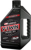 Maxima Racing Oils 30-11901 20w50 V-Twin Full Synthetic Engine Oil - 32 fl. oz.