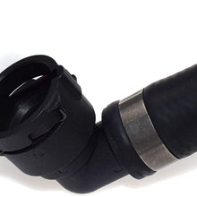 WOLFIGO Heater Radiator Hose Coolant Line Hose For Audi A4 1997-2001 For VW Passat 1998-2005 & Skoda Superb 2001-2008 8D0819373N