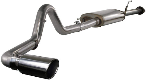aFe 49-43033 Performance Exhaust System for Ford F-150 2011 V8-5.0L