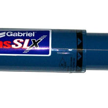 Gabriel 89449 GasSLX Heavy Duty Adjustable Shock Absorber