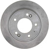 Raybestos 980957R Professional Grade Disc Brake Rotor