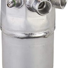 Spectra Premium 0233219 A/C Accumulator