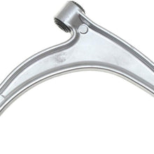 ACDelco 45D3394 Professional Front Passenger Side Lower Suspension Control Arm and Ball Joint Assembly