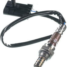 A-Premium O2 Oxygen Sensor Replacement for Chevrolet Aveo Aveo5 Honda Passport Isuzu Axiom Rodeo Sport Trooper Pontiac GTO Upstream or Downstream