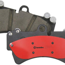 Brembo P49051N Brake Pads