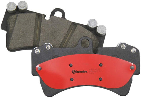 Brembo P49051N Brake Pads