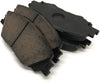 TOYOTA PAD KIT, DISC Brake