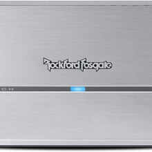 Rockford Fosgate PM1000X1bd Punch Marine 1,000 Watt Class-bd Mono Amplifier