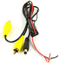 Brandmotion FLTW-7632 Rear Vision Camera for Select Jeep, Chrysler and Dodge Vehicles with Factory Display Radio