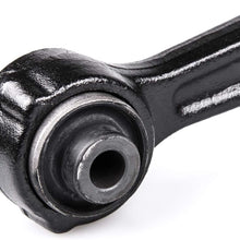 TUCAREST 2Pcs K620815 (Pair) Left Right Front Lower Forward Control Arm and Ball Joint Assembly (12mm Attaching Bolts) Compatible Ford Fusion Lincoln MKZ Zephyr Mazda 6 Mercury Milan Suspension