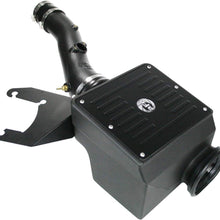 aFe Power Magnum FORCE 51-82342 Toyota Tacoma Performance Intake System (Dry, 3-Layer Filter)