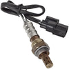 Kwiksen Heated O2 Oxygen Sensor Downstream 234-4350 Replacement for Acura ILX 2.0L 2013-2014 Replacement for Honda Civic 1.3L ELECTRIC/GAS 2006-2011/ Civic 1.8L CNG 2006-2015 / Civic 1.8L 2006-2013