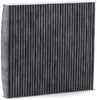 MAHLE LAK 888 Cabin Air Filter