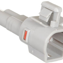 Holstein Parts 2ABS0762 ABS Speed Sensor