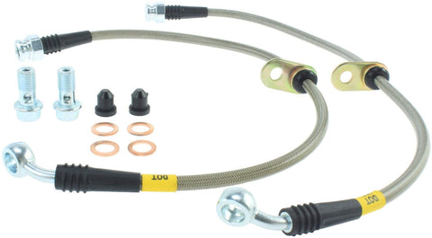 Centric (950.40500) Brake Line Kit