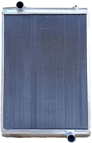 HIERTURB Hydraulic Oil Cooler ASS'Y 124-1763 for Caterpillar Excavator CAT 330B 330B L