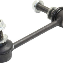 Sway Bar Link Compatible with 2003-2014 Toyota 4Runner Set of 4 Front and Rear Passenger and Driver Side