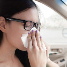 Fram Fresh Breeze - Filtro de aire de cabina con bicarbonato de sodio Arm & Hammer, CF10729 para vehículos seleccionados Chrysler, Dodge y Jeep