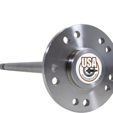 USA Standard Gear (ZA W24110) Replacement Axle Kit for Jeep 27-Spline Dana 30 Front Differential 4340 Chrome-Moly