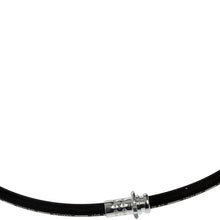 Dorman H629083 Brake Hydraulic Hose for Select Nissan Models, 1 Pack