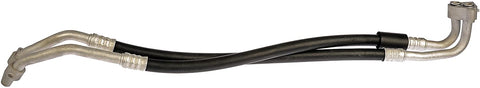 Dorman 625-201 Oil Cooler Line