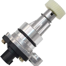Vehicle Speed Sensor VSS sc180 5s4885 su6217 su1263 5s4648 5s4885 94853144,94855940 for Toyota Lexus Geo Chevrolet 83181-12020 a Short Shaft Replacement for the Plastic Gear,33 Teeth