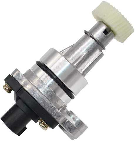 Vehicle Speed Sensor VSS sc180 5s4885 su6217 su1263 5s4648 5s4885 94853144,94855940 for Toyota Lexus Geo Chevrolet 83181-12020 a Short Shaft Replacement for the Plastic Gear,33 Teeth