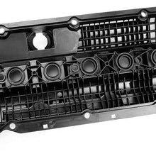 Ensun 11121432928 Engine Valve Cover w/Gasket for BMW X5 Z3 325Ci 325i 328i 330i 525i M52/M52