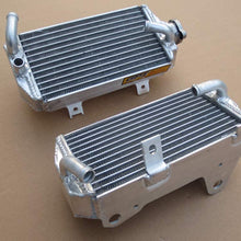 For Honda CRF250R CRF250 14 15 2014 2015 Aluminum radiator