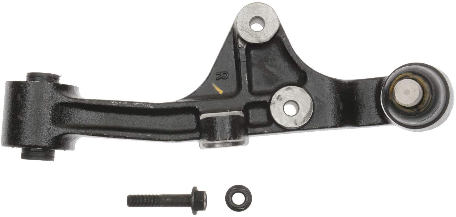 TRW Automotive JTC1854 Control Arm and Ball Joint Assembly
