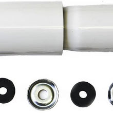 Gabriel G63813 Shock Absorber, White
