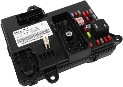 ACDelco 20943341 GM Original Equipment Body Control Module