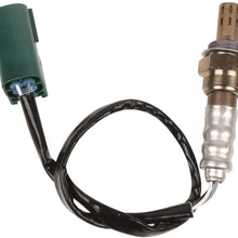 MOSTPLUS 22690-2A000 226A0-8J100 2pcs Oxygen O2 Sensor Downstream Left & Right Compatible with Infiniti G35 FX35 FX45 Nissan 350Z