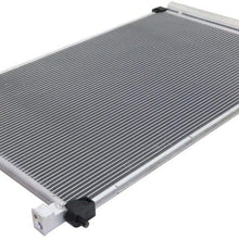 New A/C Condenser For 2013-2017 Nissan NV200 & 2015-2017 Chevrolet City Express NI3030176 921003LM0A