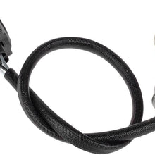 234-4654 O2 Oxygen Sensor Upstream Left Replacement for Jeep Grand Cherokee 4.7L 2001-2004