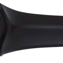 Dorman 96595 Rear Driver Side Exterior Door Handle for Select BMW Models, Black