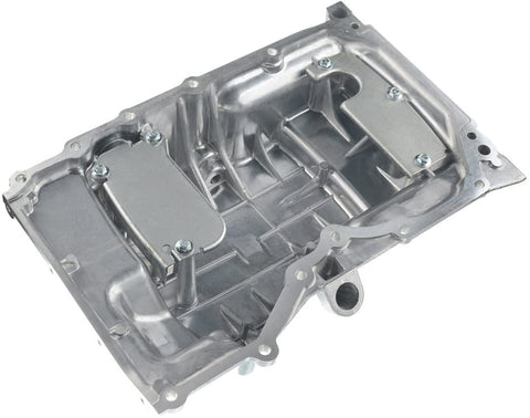 Engine Oil Pan for Ford Fusion Mercury Milan 2006-2009 L4 2.3L