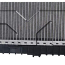 TYC 13486 Ford Mustang Replacement Radiator