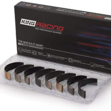 King Engine Bearings CR4481XP Connecting Rod Bearing Set