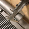 HIERTURB Hydraulic Oil Cooler for Daewoo Excavator DH200-5