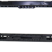 Radiator Support Compatible with 2015-2019 Chevrolet Colorado/GMC Canyon Assembly