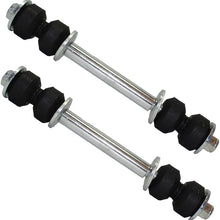Detroit Axle - Both (2) Brand New Front Stabilizer Sway Bar End Link for GM Models