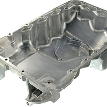 Engine Oil Pan Replacement for Acura CL 2001-2003 MDX 2001 2002 TL 2002 2003 Honda Pilot 2003 2004