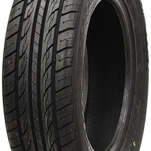 Lexani LXTR-203 All-Season Radial Tire - 195/65R15 91V